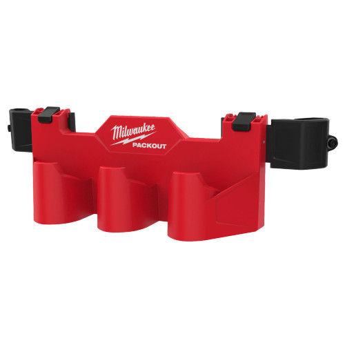 Milwaukee MIL-48-22-8604 PACKOUT Tool Box M12 Battery Rack Attachment
