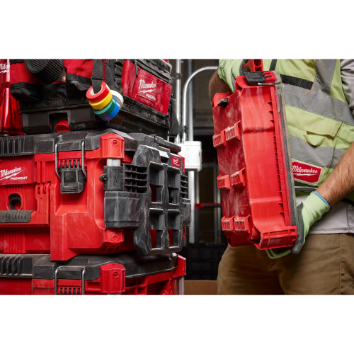 Milwaukee MIL-48-22-8608 PACKOUT Tool Box Compact Plate