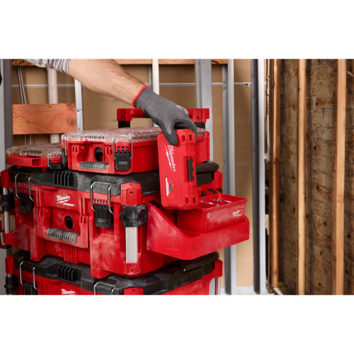 Milwaukee MIL-48-22-8605 PACKOUT Tool Box Tray Attachment