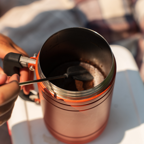 BruTrek BRU-BTPDL Paddle Stir Stick