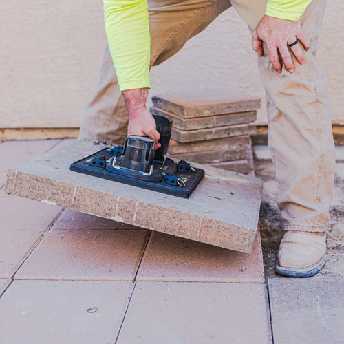 Grabo GRABO-GHF-V1 High Flow