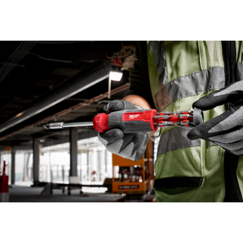 Milwaukee MIL-48-22-2901 27-in-1 Multi-Bit Screwdriver