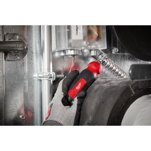 Milwaukee MIL-48-22-2901 27-in-1 Multi-Bit Screwdriver