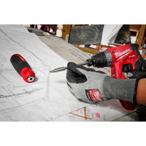 Milwaukee MIL-48-22-2901 27-in-1 Multi-Bit Screwdriver