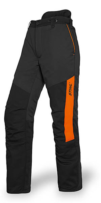 Stihl STIHL-008834215XX Function Universal Safety Pants