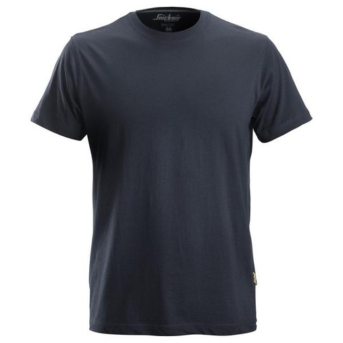 Snickers Workwear SNI-2502950XXXX 2502 Classic T-Shirt - Navy