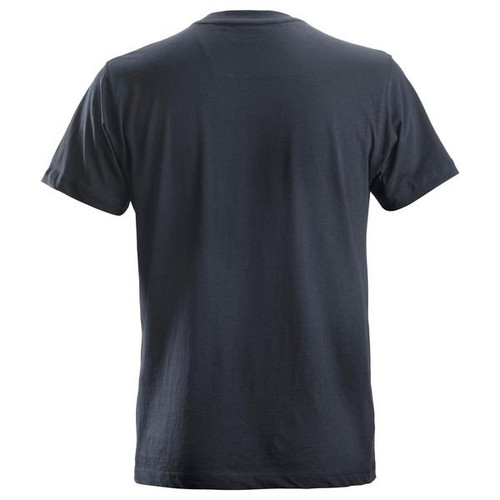 Snickers Workwear SNI-2502950XXXX 2502 Classic T-Shirt - Navy