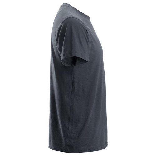 Snickers Workwear SNI-2502580XXXX 2502 Classic T-Shirt Steel - Grey