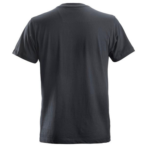 Snickers Workwear SNI-2502580XXXX 2502 Classic T-Shirt Steel - Grey