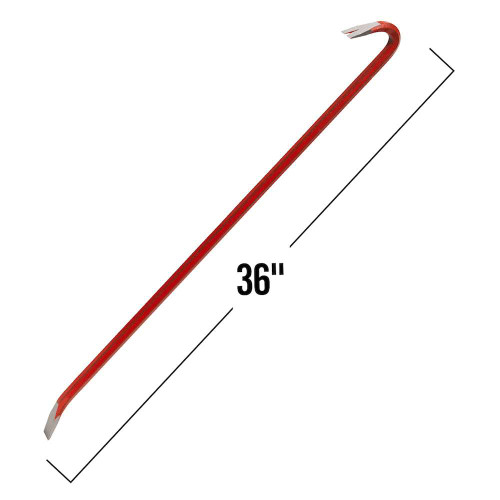 Garant GRA-GPWBXX Wrecking Bar