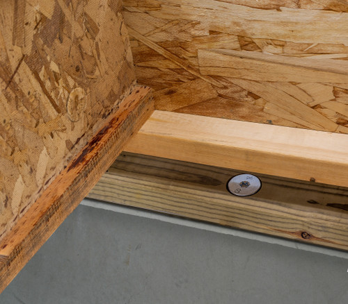 Simpson SIM-THD50XX 1/2in Titen HD Washer Head Mechanically Galvanized Heavy-Duty Screw Anchor