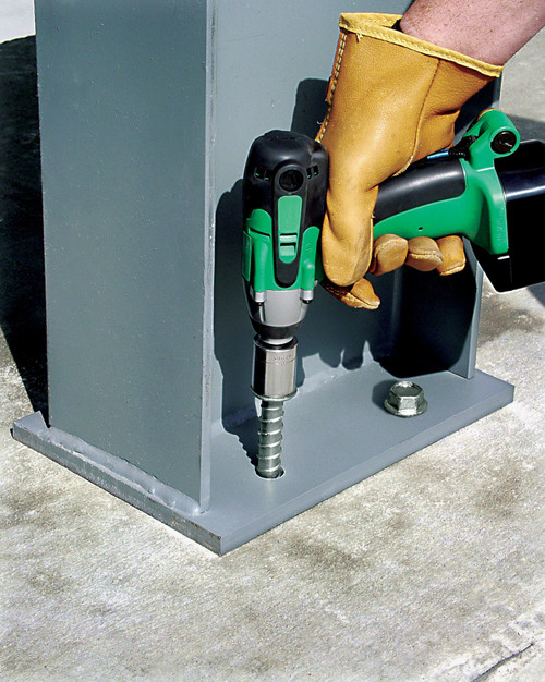 Simpson SIM-THDB62XX Titen HD Heavy-Duty Screw Anchor