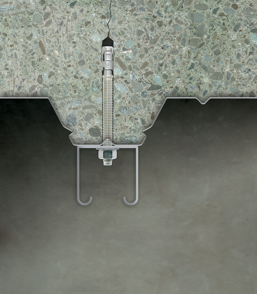 Simpson SIM-STB2-37XX Strong-Bolt 2 Wedge Anchor