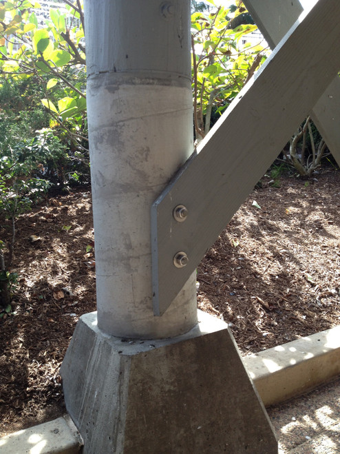 Simpson SIM-STB2-37XX Strong-Bolt 2 Wedge Anchor