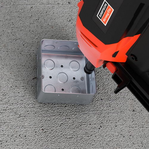 Simpson SIM-GDP-KTXX Pin 1000 Pins Plus Fuel Cell