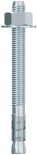 Simpson SIM-STB2-50XX Strong Bolt 2 Wedge Anchor