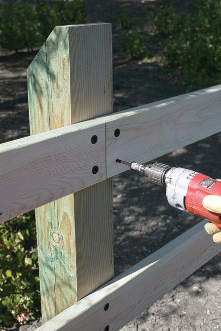 Simpson SIM-SDWS22BLKXX Strong-Drive Timber Screw 50 Count