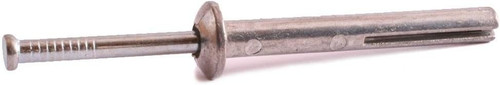 Simpson SIM-ZN2511XX Zinc Nailon Pin Drive Anchor