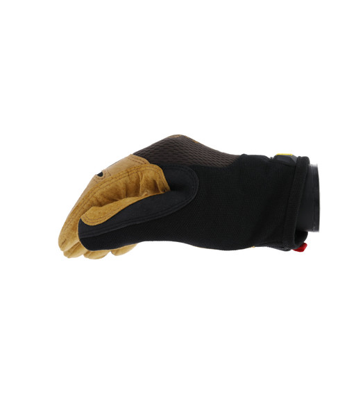Mechanix MEC-LMG-75-0XX Leather Work Original Glove