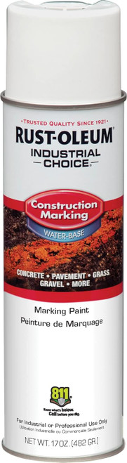 Rust-Oleum RUS-264XXX M1400 Construction Marking Paint