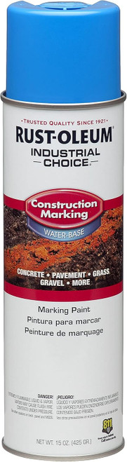 Rust-Oleum RUS-264XXX M1400 Construction Marking Paint