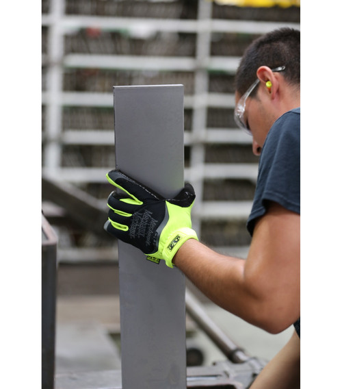 Mechanix MEC-SFF-C91-0XX FastFit D5 Work Glove