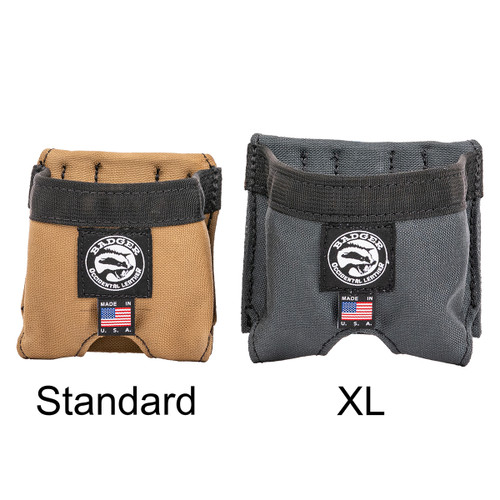 Badger Tool Belts BADGER-4535-XL-XX XL Tape Holster