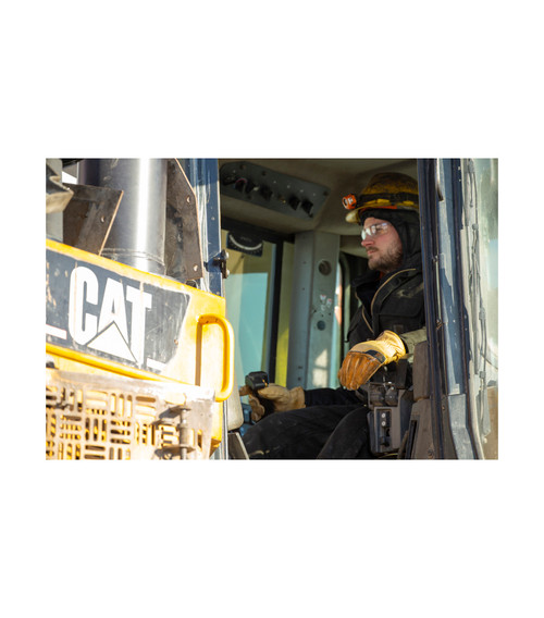 Mechanix MEC-CWKLD-75-0XX Leather Insulated Driver Winter Work Glove