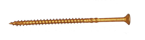 U2 U2-U10104-XX Universal Structural Screw 50 Pack