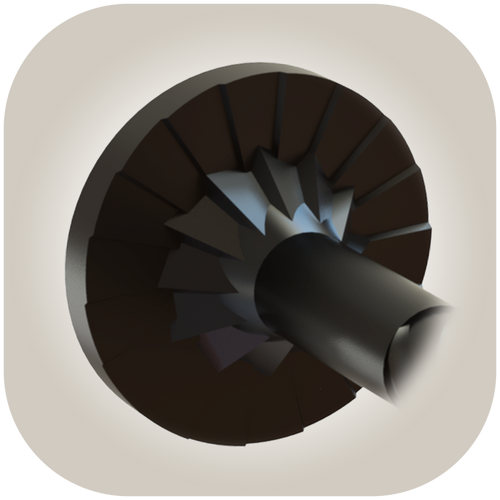 U2 U2-W1210-XX 12 Black Flat Head Screw 40 Pack