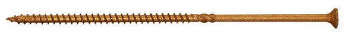 U2 U2-U121-XX Universal Structural Screw 40 Pack