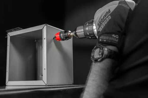 Diablo FRE-DHS0SDXX Steel Demon Carbide Teeth Hole Cutter