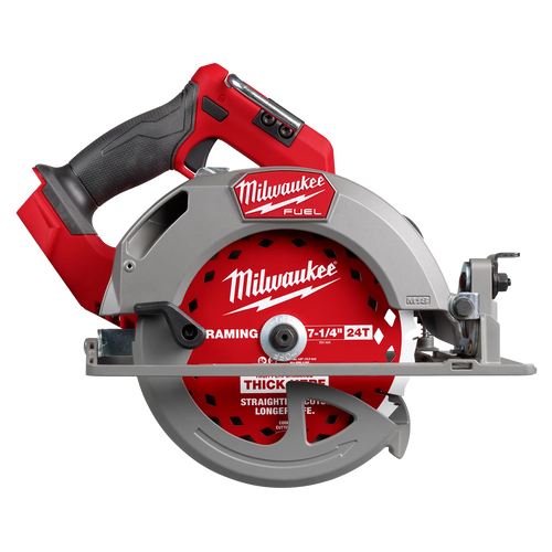 Milwaukee MIL-2834-20 M18 FUEL G3 7-1/4in Circular Saw - Bare Tool