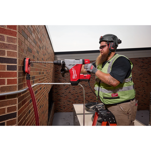 Milwaukee MIL-5518-21 1-3/4in SDS MAX Rotary Hammer