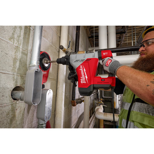 Milwaukee MIL-5518-21 1-3/4in SDS MAX Rotary Hammer