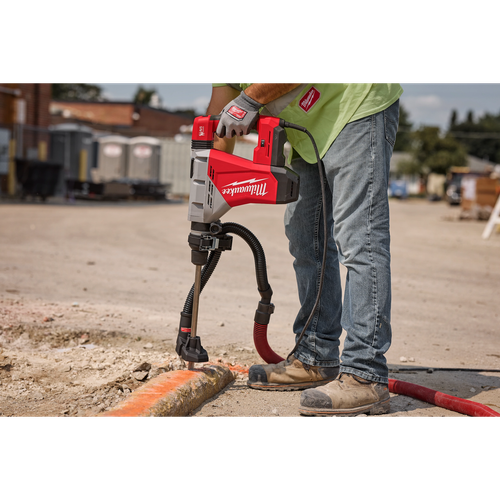 Milwaukee MIL-5518-21 1-3/4in SDS MAX Rotary Hammer