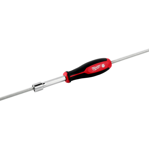 Milwaukee MIL-48-22-2563 6mm Metric HollowCore Magnetic Nut Driver