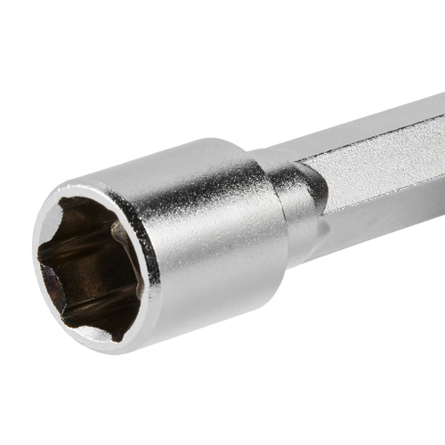 Milwaukee MIL-48-22-2563 6mm Metric HollowCore Magnetic Nut Driver