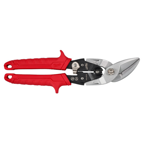 Milwaukee MIL-48-22-4542 Left Cutting Offset Aviation Snips