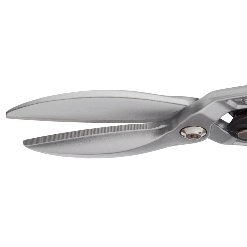 Milwaukee MIL-48-22-4567 Long Cut Aviation Snips