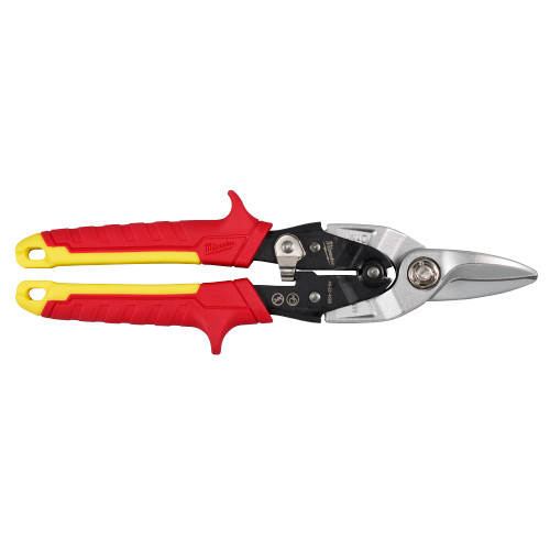 Milwaukee MIL-48-22-4560 Straight Cutting Aviation Snips