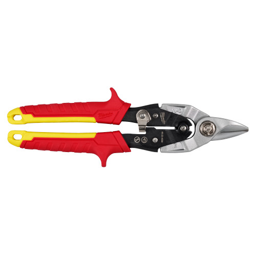 Milwaukee MIL-48-22-4569 Bulldog Aviation Snips