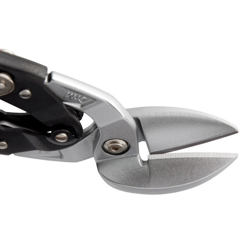 Milwaukee MIL-48-22-4552 Right Cutting Offset Aviation Snips