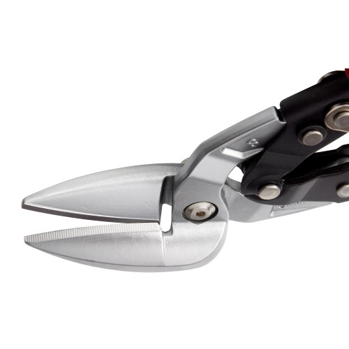 Milwaukee MIL-48-22-4562 Straight Cutting Offset Aviation Snips