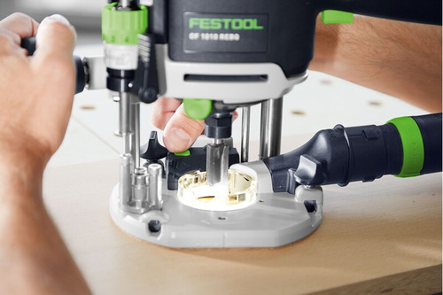 Festool FES-578017 Router OF 1010 REBQ-Plus
