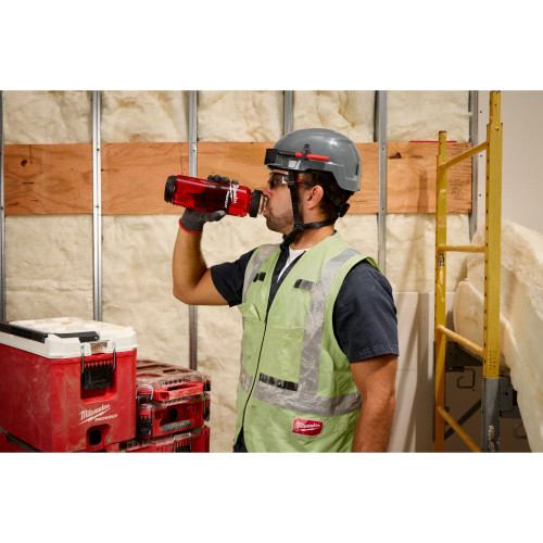 Milwaukee MIL-48-22-8370 Chug Lid for PACKOUT Bottles