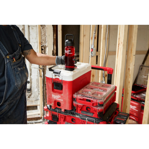 Milwaukee MIL-48-22-8370 Chug Lid for PACKOUT Bottles