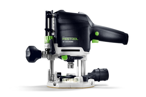 Festool FES-578307 Router OF 1010 REBQ-Set