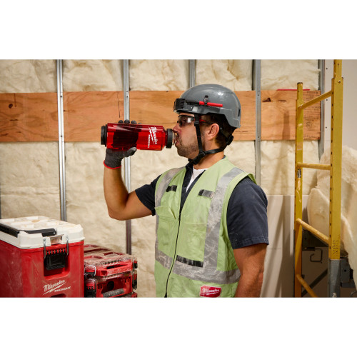 Milwaukee MIL-48-22-8373XX 48OZ PACKOUT Bottles with Chug Lid