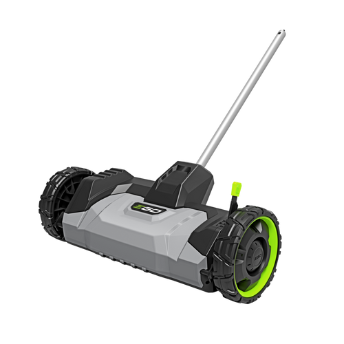 EGO Power EGO-DA1400 Multi Head Carbon Fiber Dethatcher Attachment